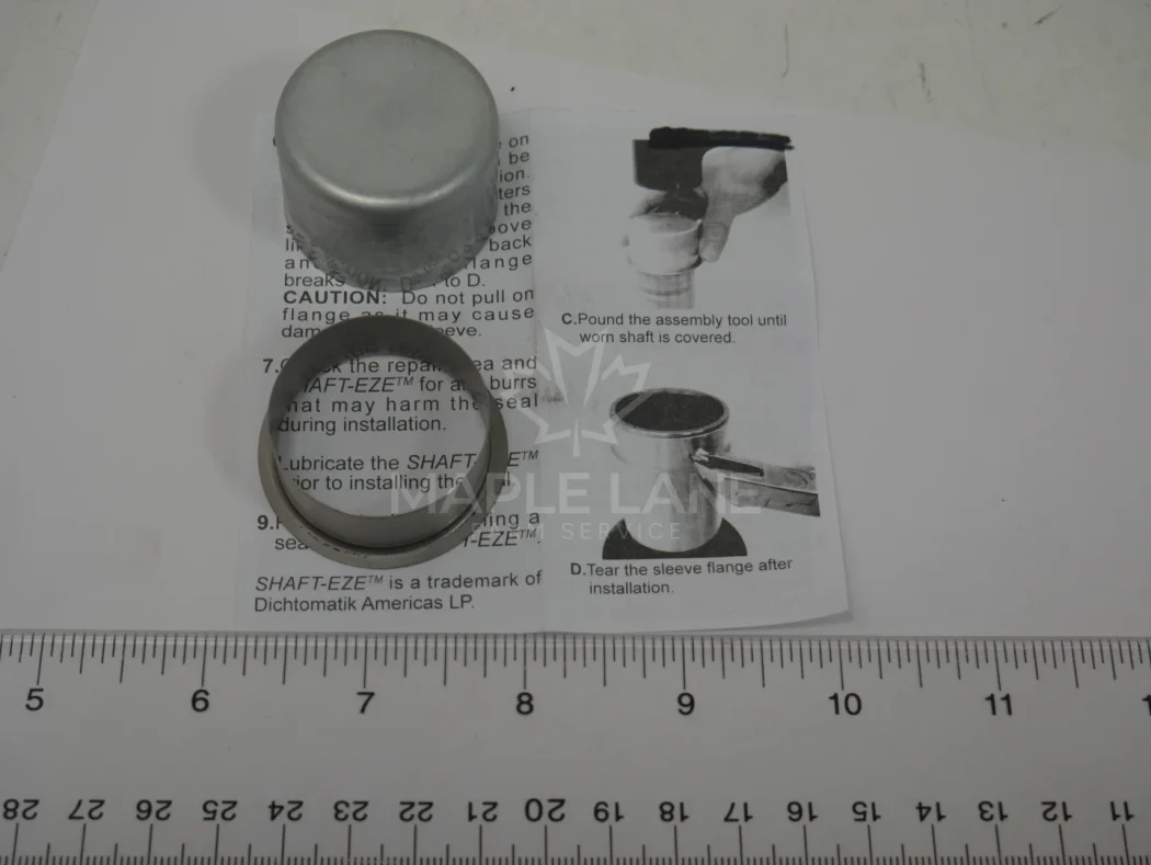 AG334409 Sleeve