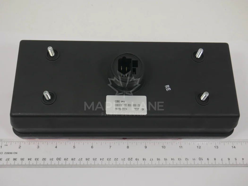AG516567 Right Side Light