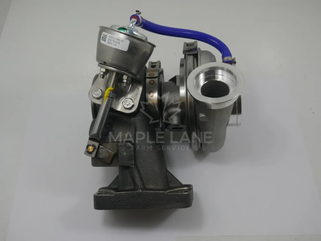 ARP0152410 Turbo