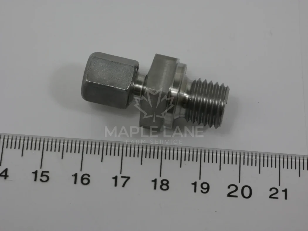 V837074146 Straight Fitting