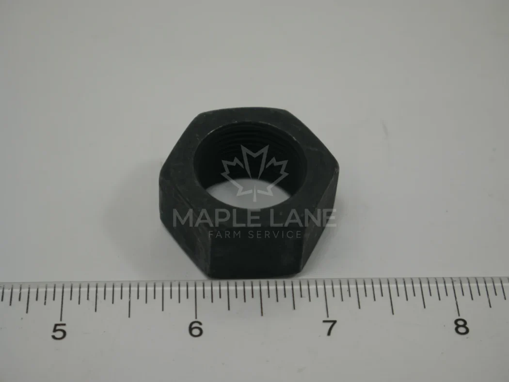 WR124130 Nut