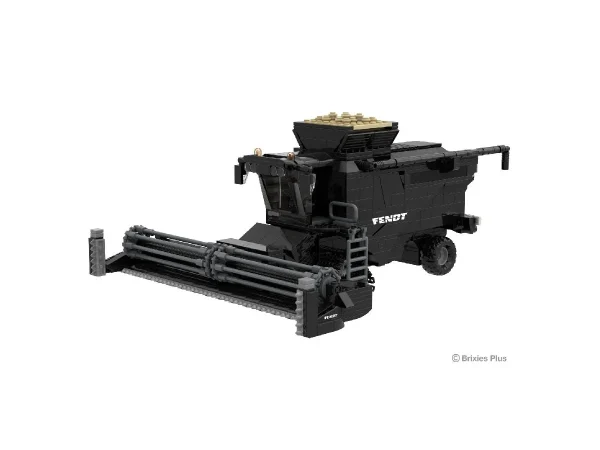 Fendt Ideal Brixies