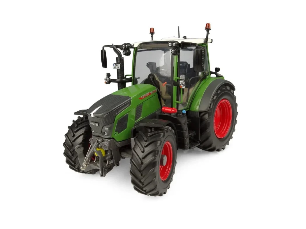 Fendt 516 Gen 4