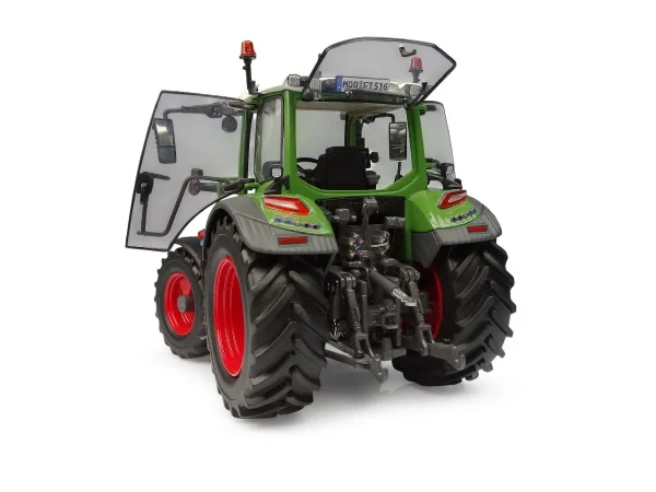 Fendt 516 Gen 4