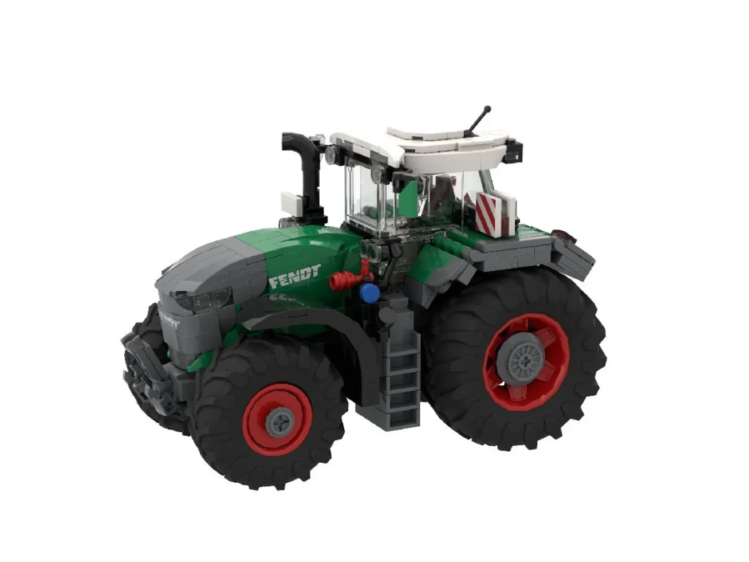 Fendt 1052 Brixies