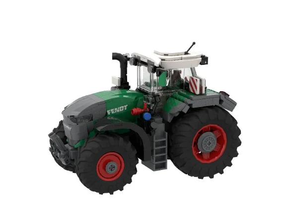 Fendt 1052 Brixies