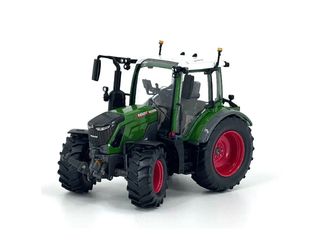 Fendt 314 Gen 5