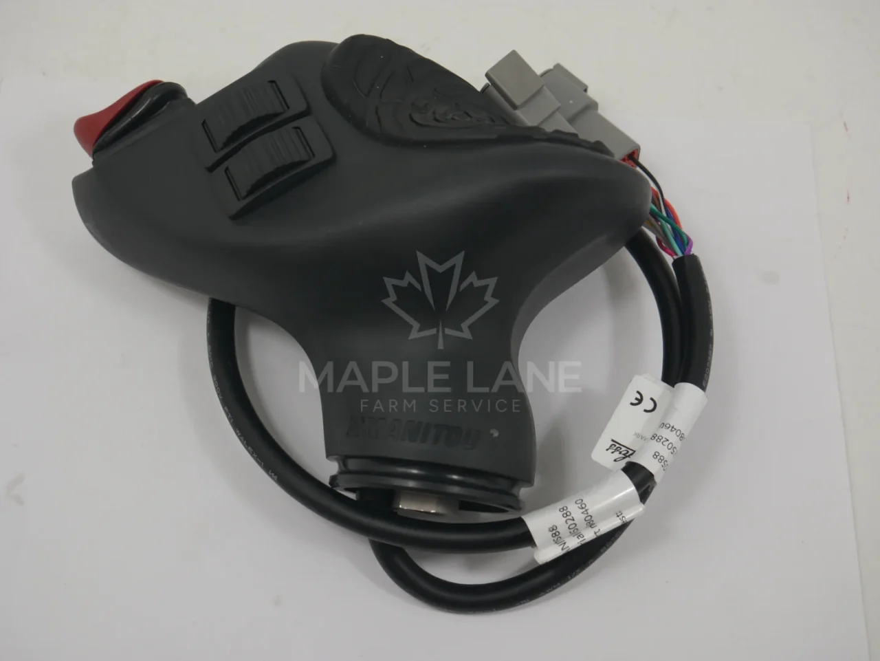 290588 Manitou JSM Joystick