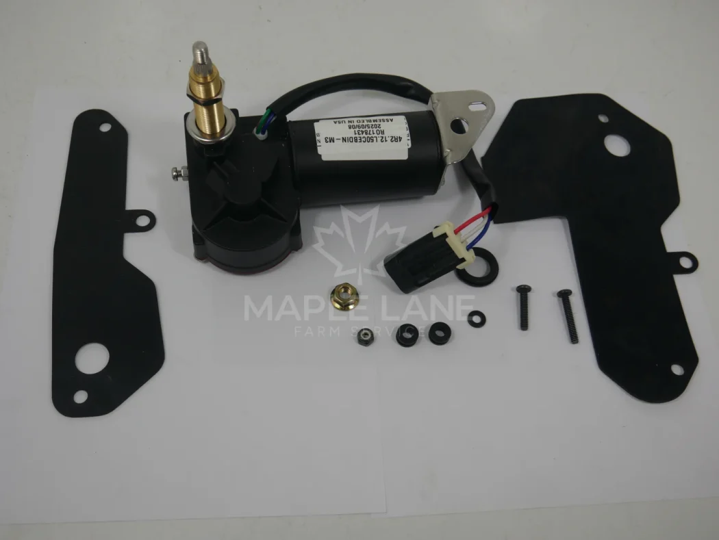 50355227 Wiper Motor