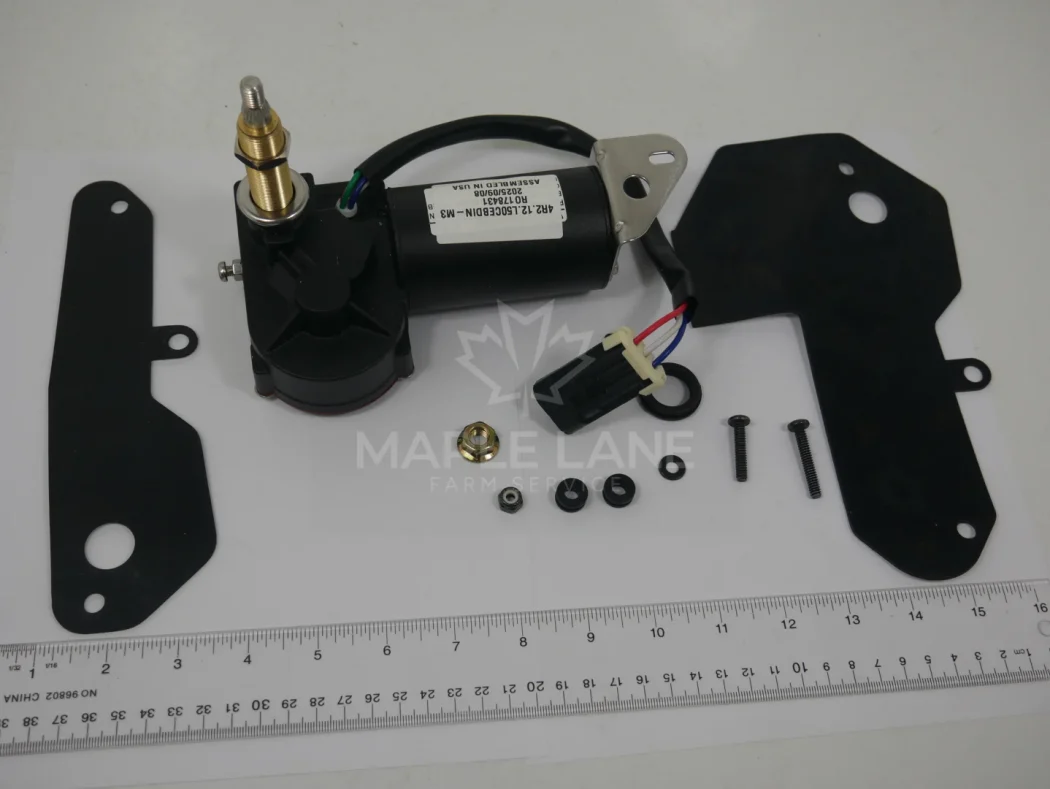 50355227 Wiper Motor