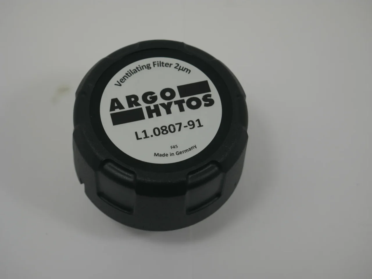 52673231 Filler Cap