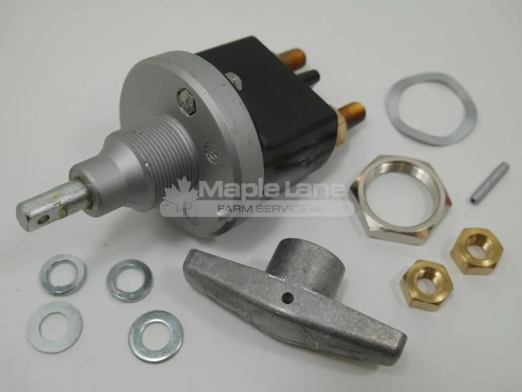 52840051 Battery Disconnect Switch