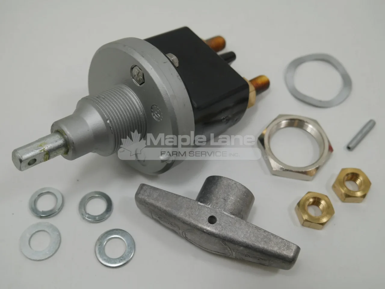 52840051 Battery Disconnect Switch