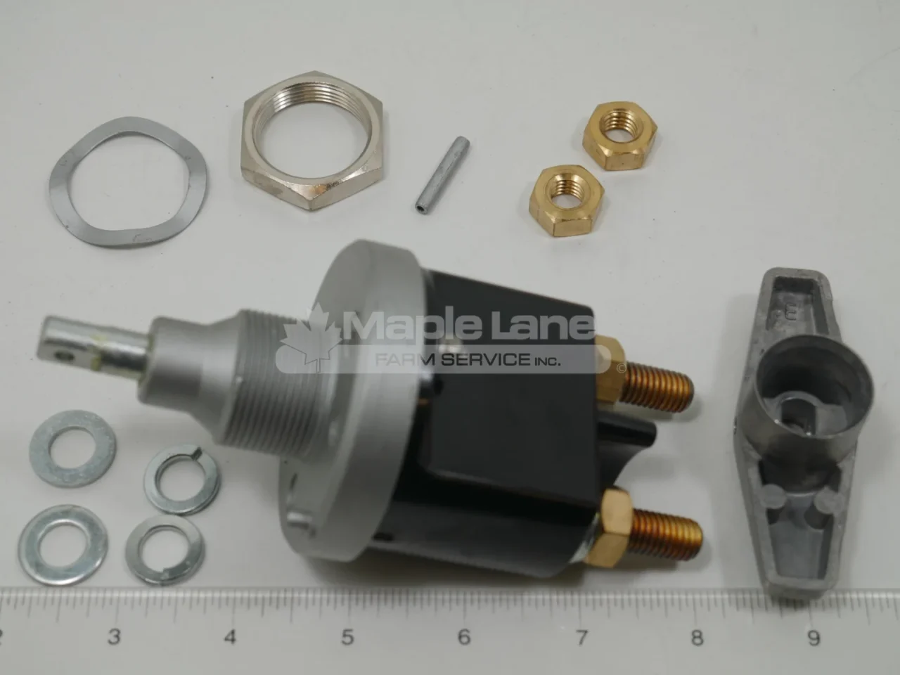 52840051 Battery Disconnect Switch