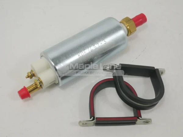 52908096 Fuel Supply Pump