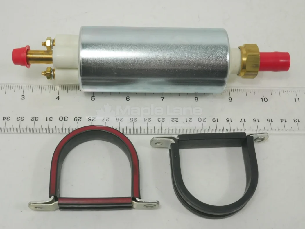 52908096 Fuel Supply Pump