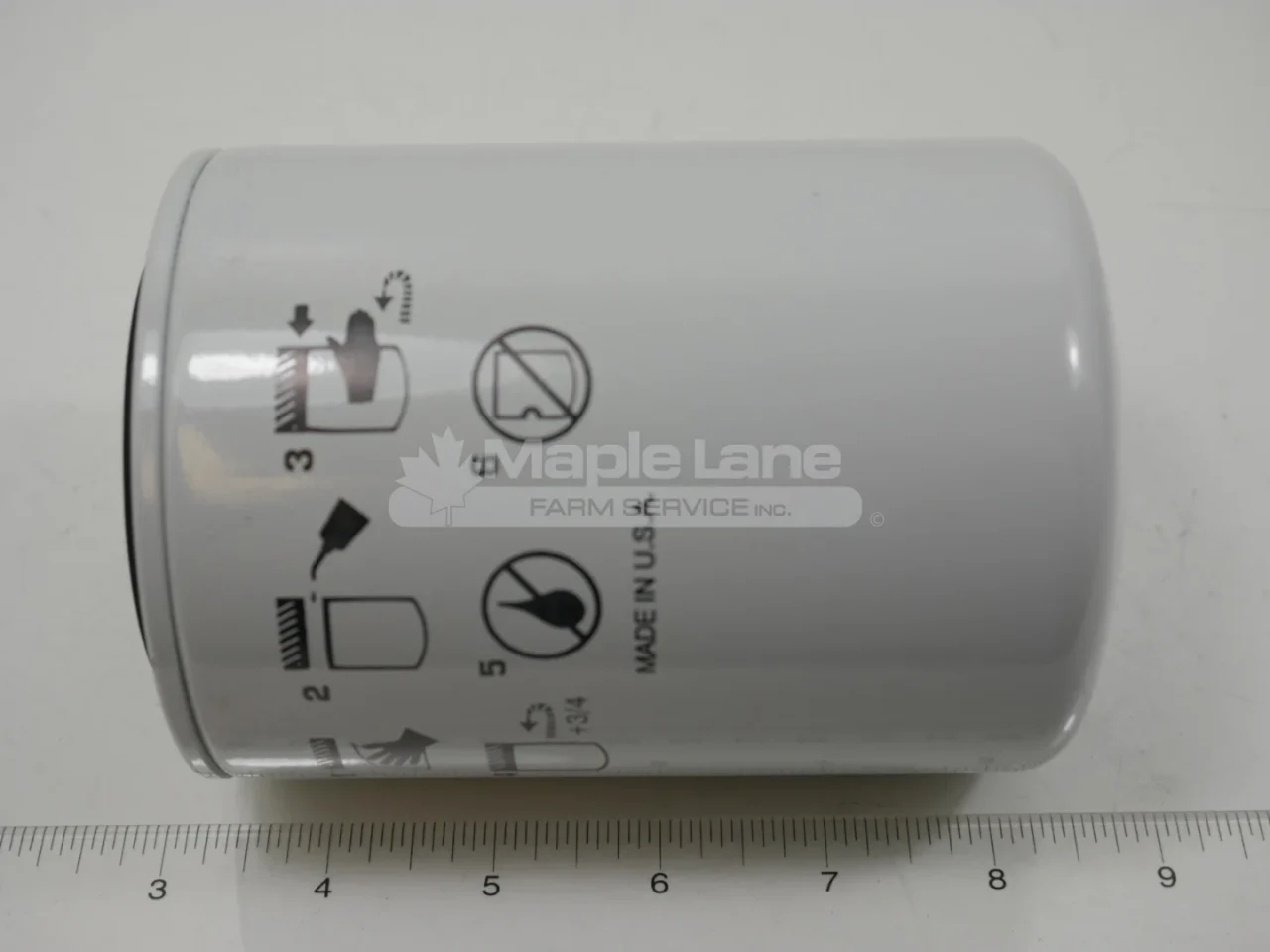 661954 Oil Filter