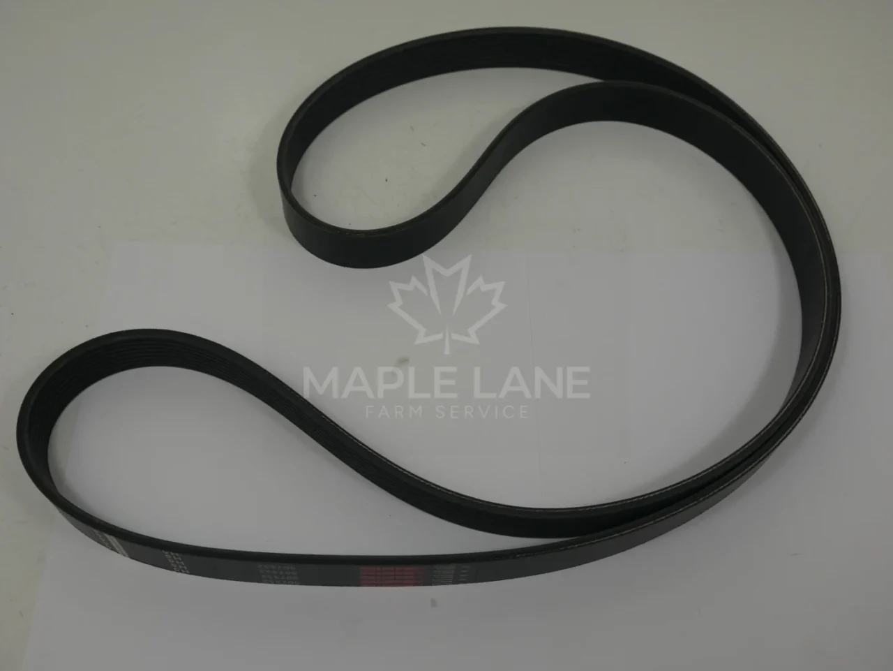 907332 Belt, With Air Conditioning