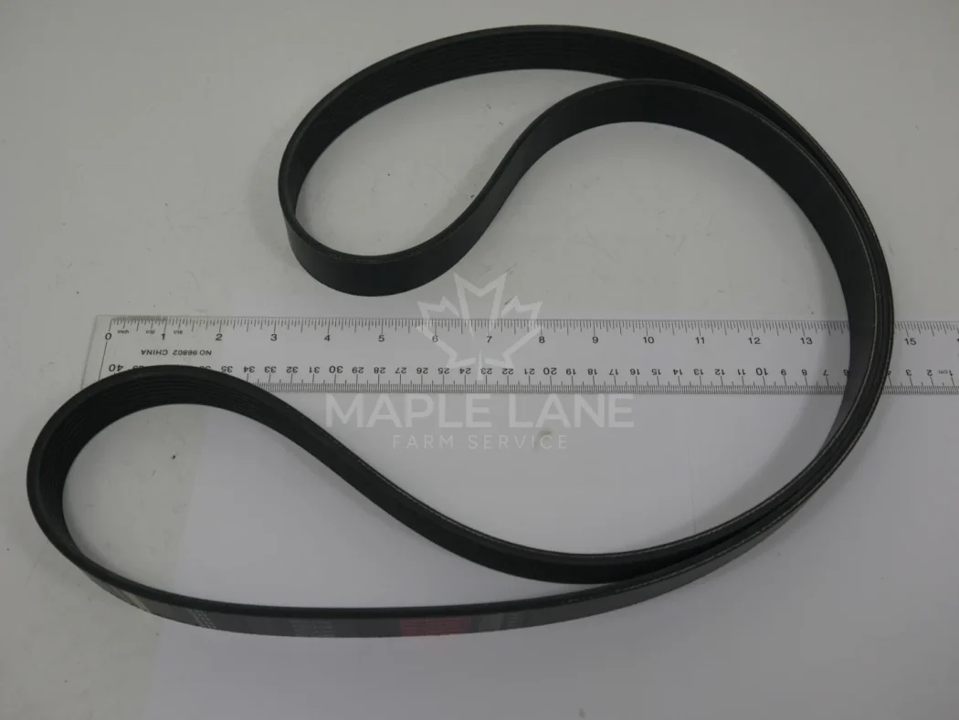 907332 Belt, With Air Conditioning