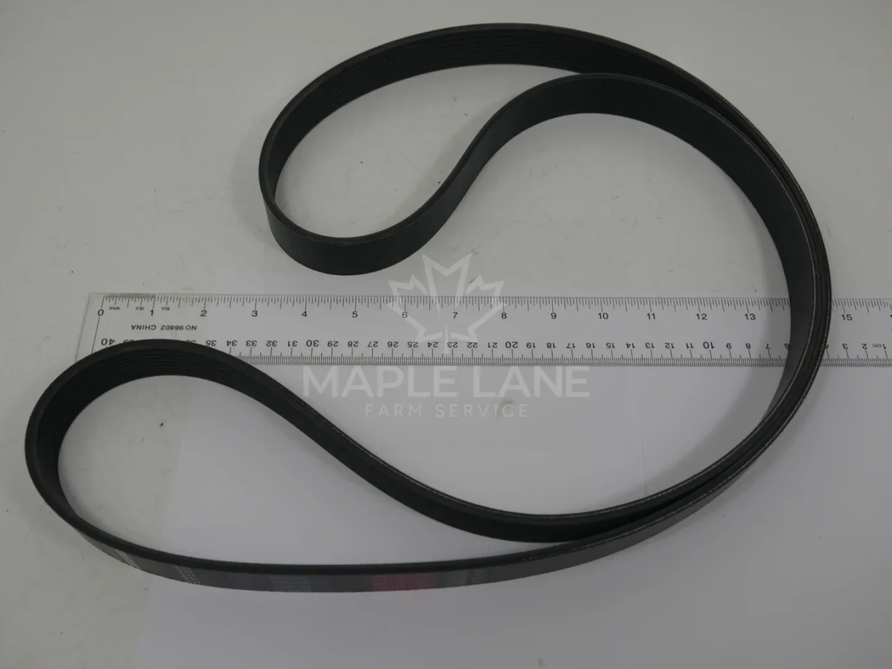 907332 Belt, With Air Conditioning