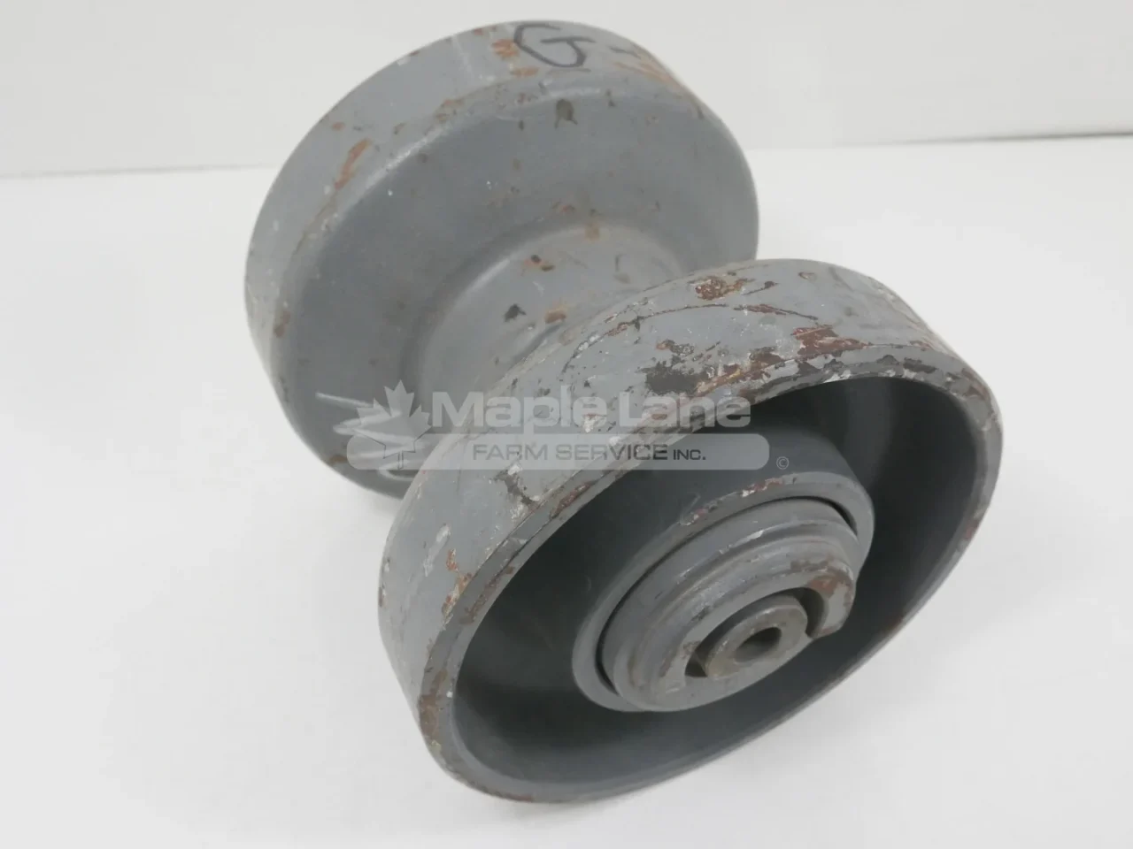 N180775 Roller Sub Assembly
