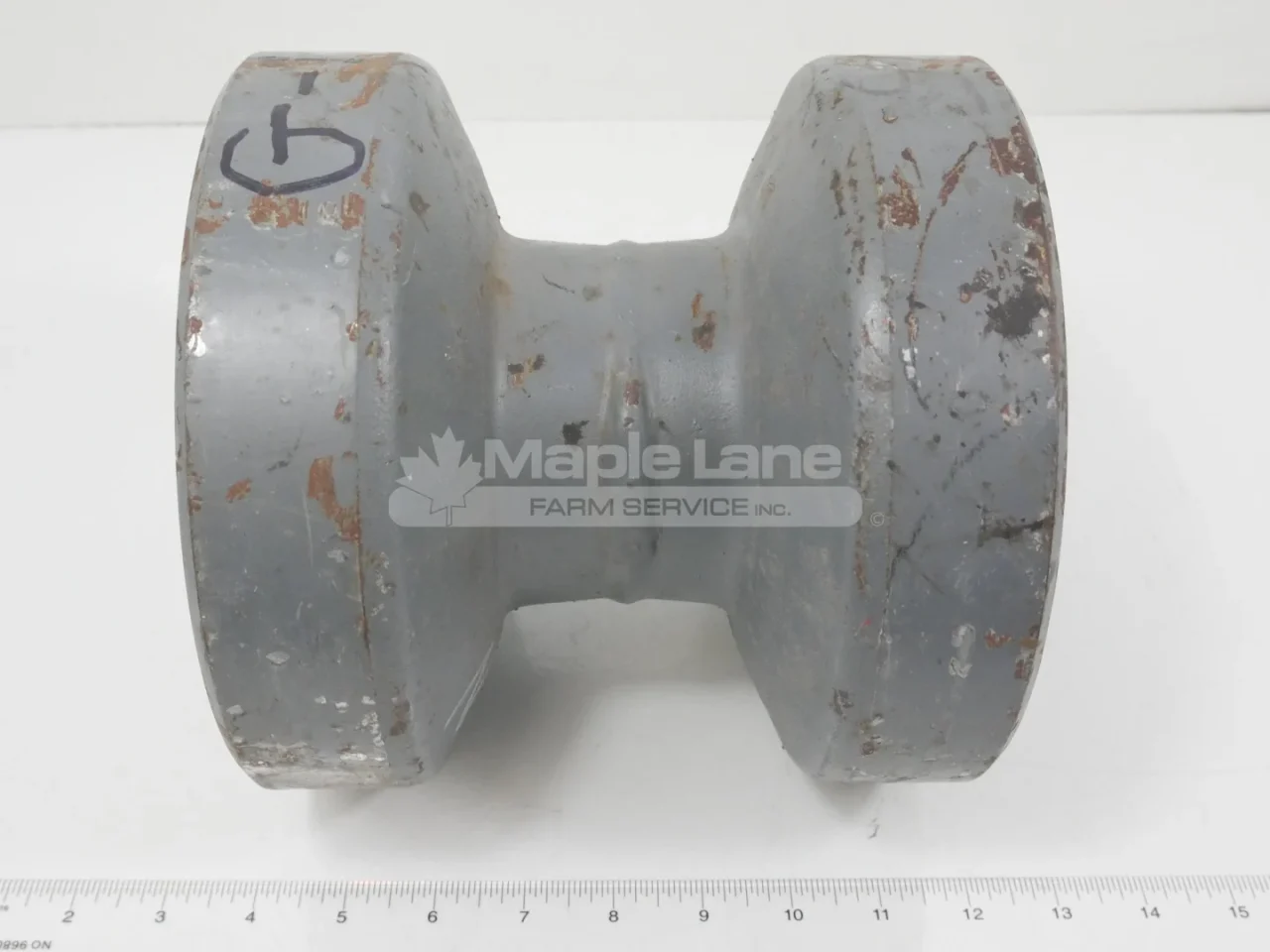 N180775 Roller Sub Assembly