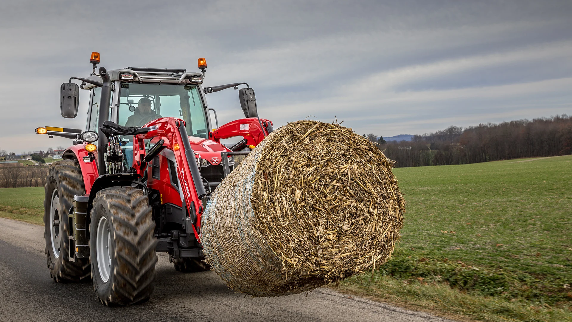 Massey Ferguson 6S.145
