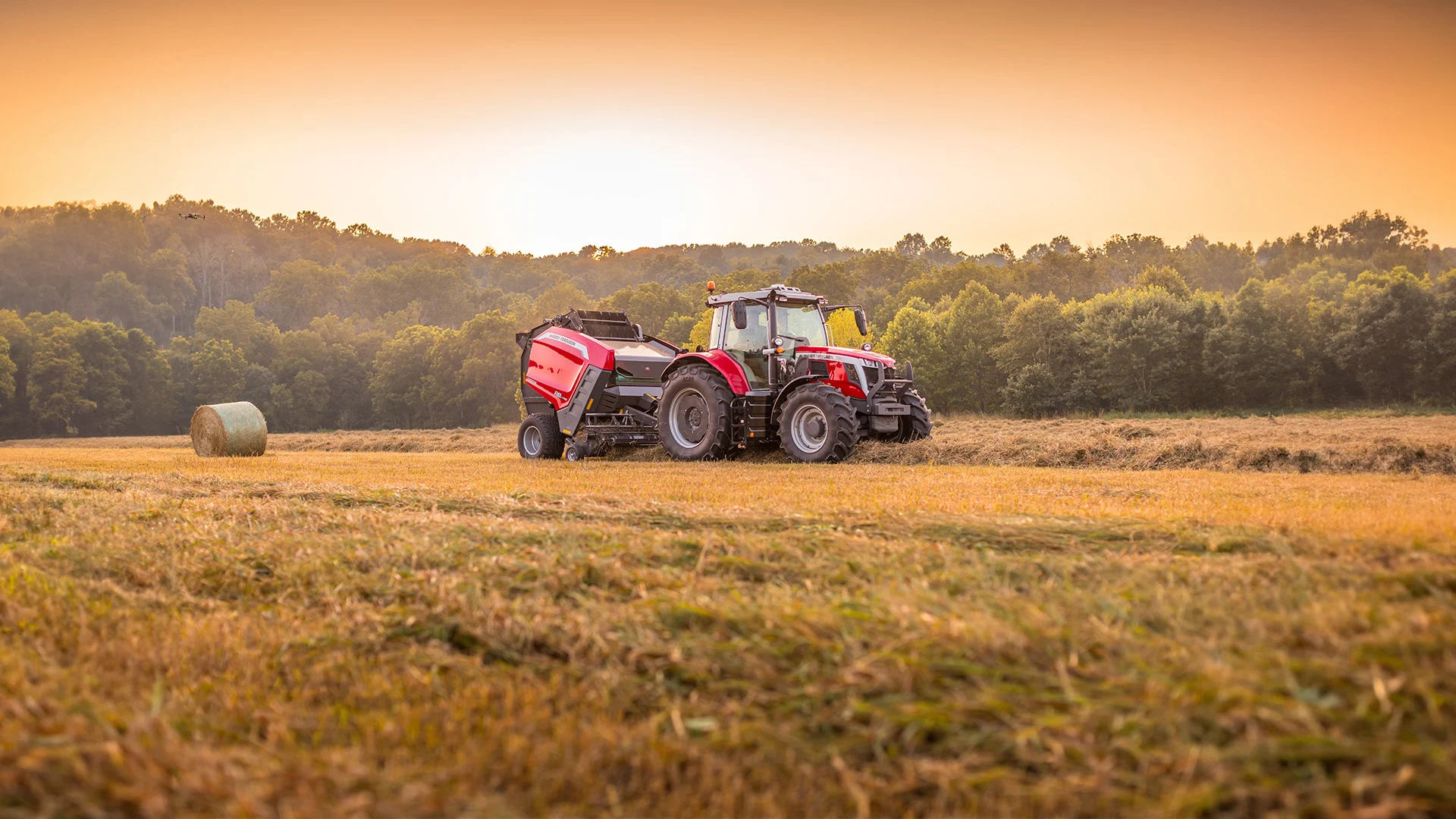 Massey Ferguson 6S.180