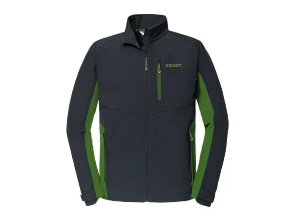 Fendt Soft Shell Jacket (Schoffel)