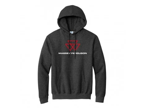 Massey Ferguson Fleece Hoodie