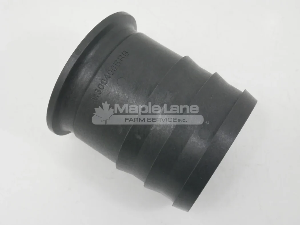M300400BRB Banjo Hose Barb 4"