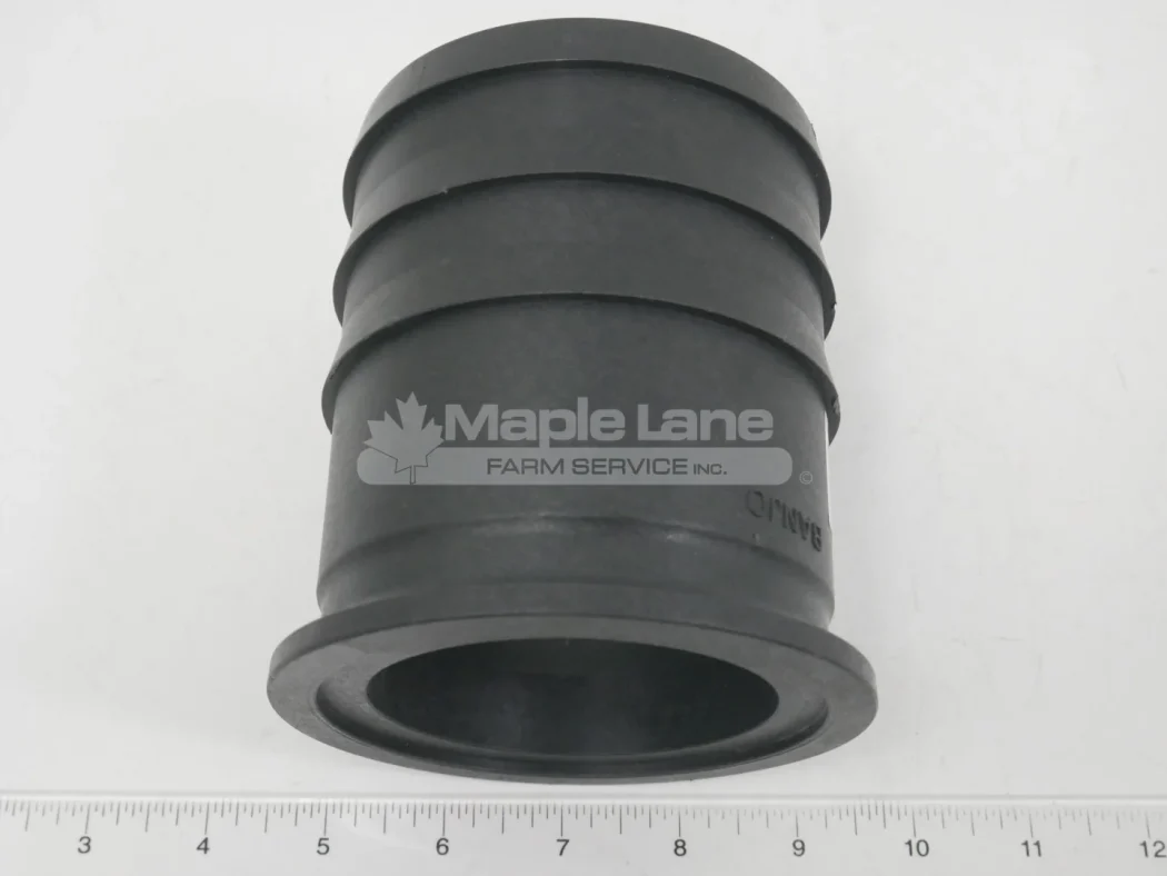 M300400BRB Banjo Hose Barb 4"