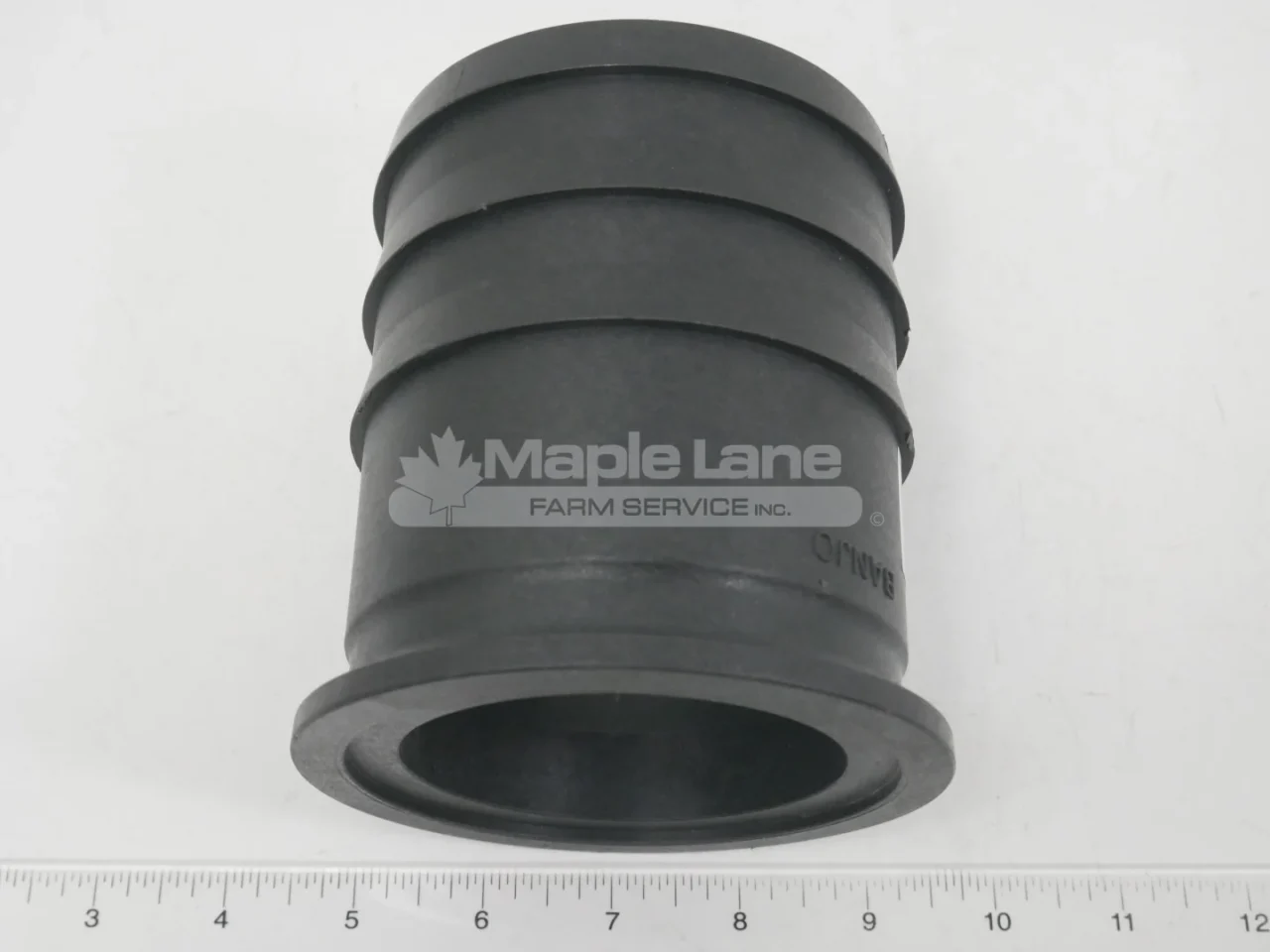 M300400BRB Banjo Hose Barb 4"