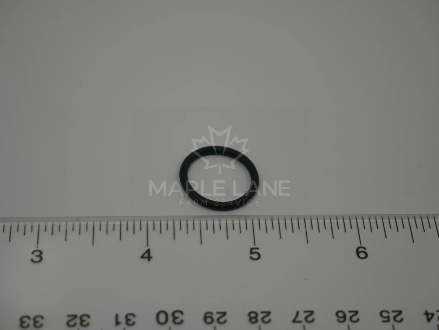 3019397X1 O-Ring 15.3 x 2.2