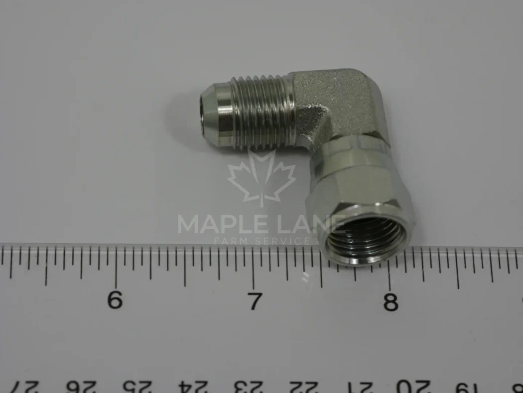 364603X1 Elbow Fitting