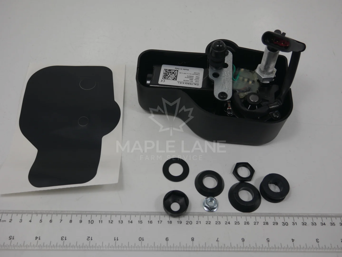 4294854M2 Wiper Motor