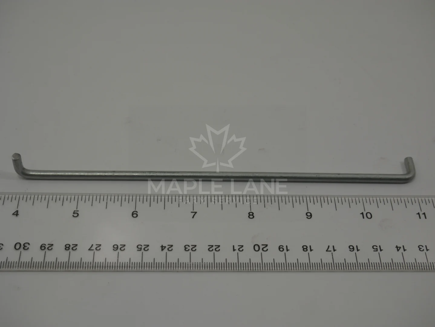 4382312M1 Lever