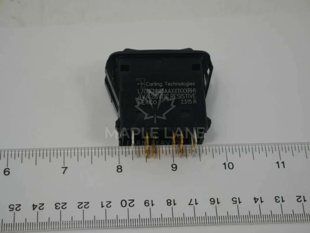 534955D1 Rocker Switch