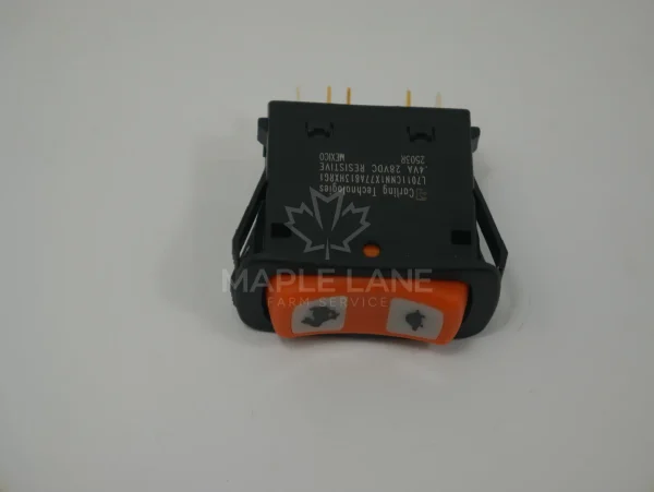 536666D1 Rocker Switch