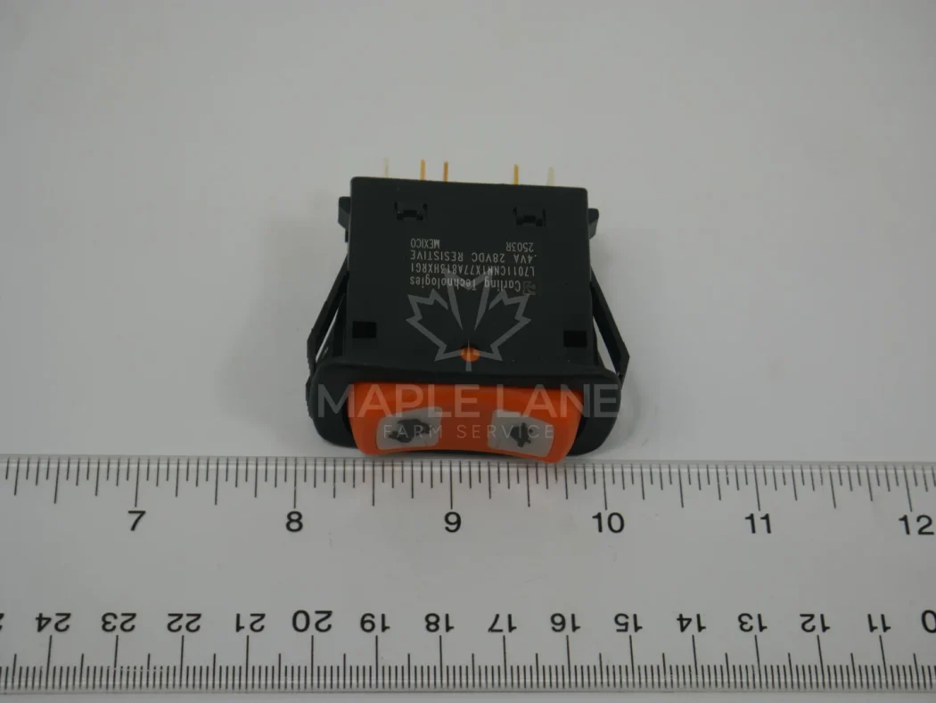 536666D1 Rocker Switch
