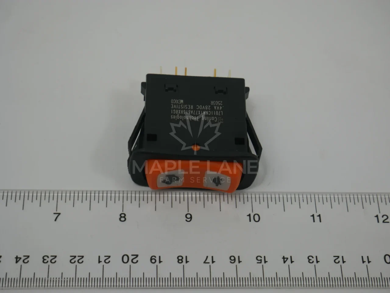 536666D1 Rocker Switch