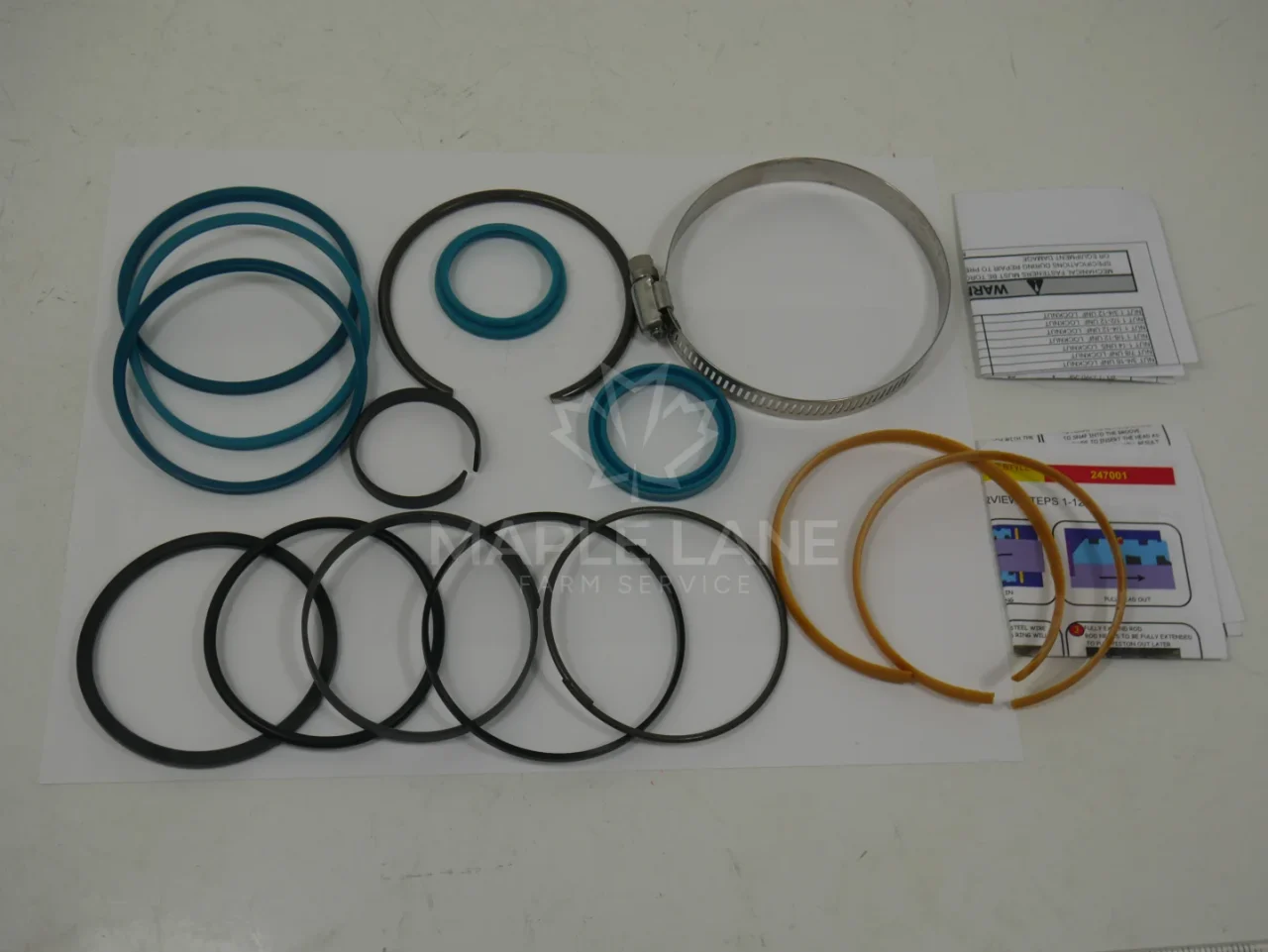 567194D1 Seal Kit