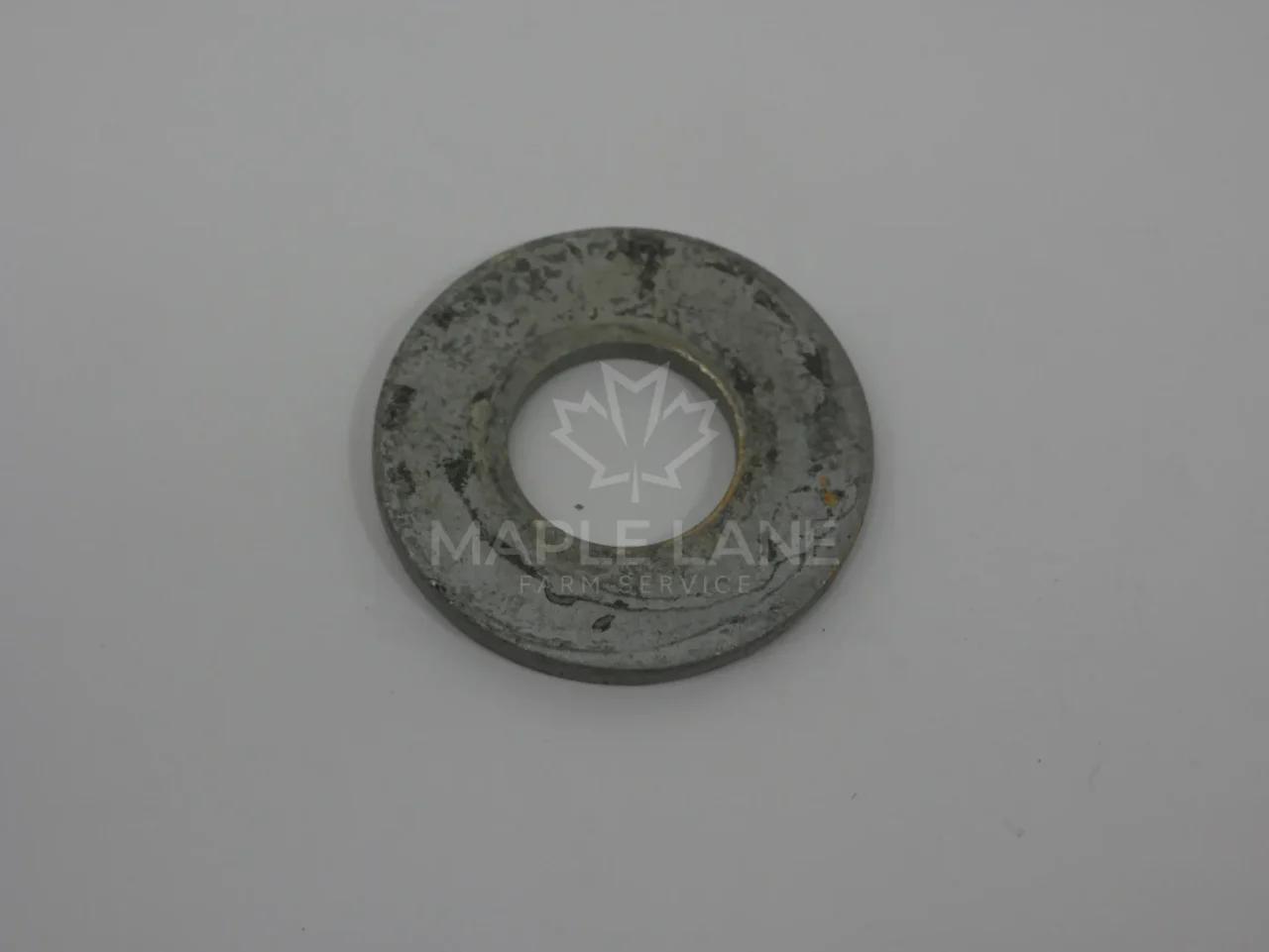 6379820 Plain Washer