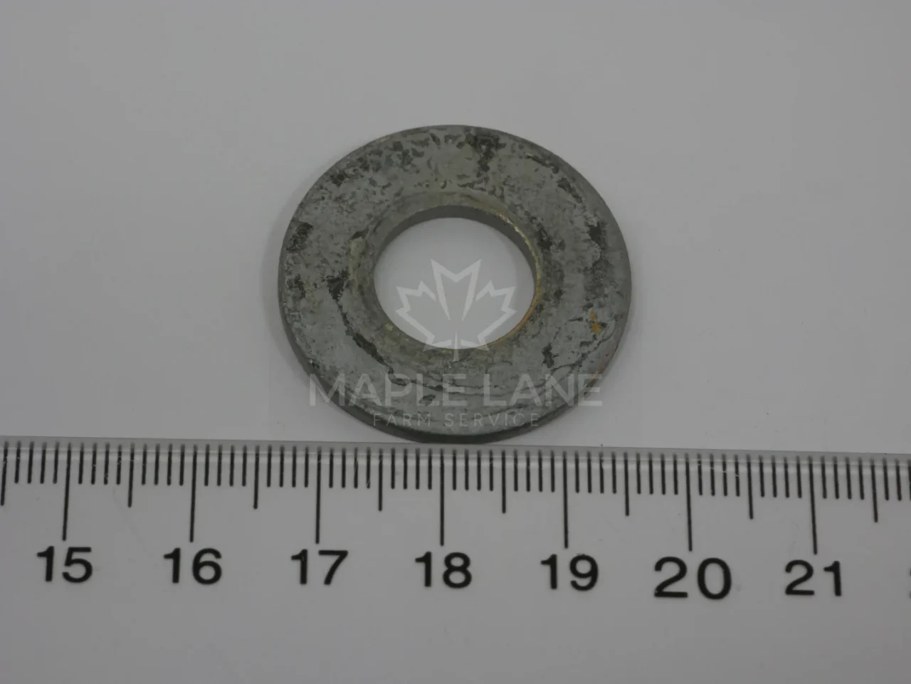 6379820 Plain Washer