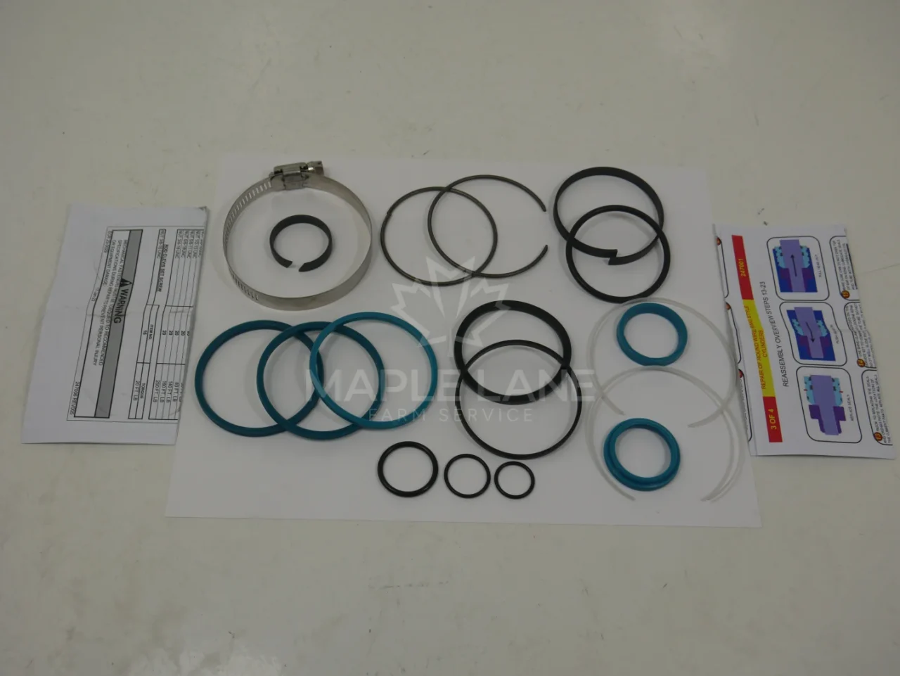 700749526 Seal Kit