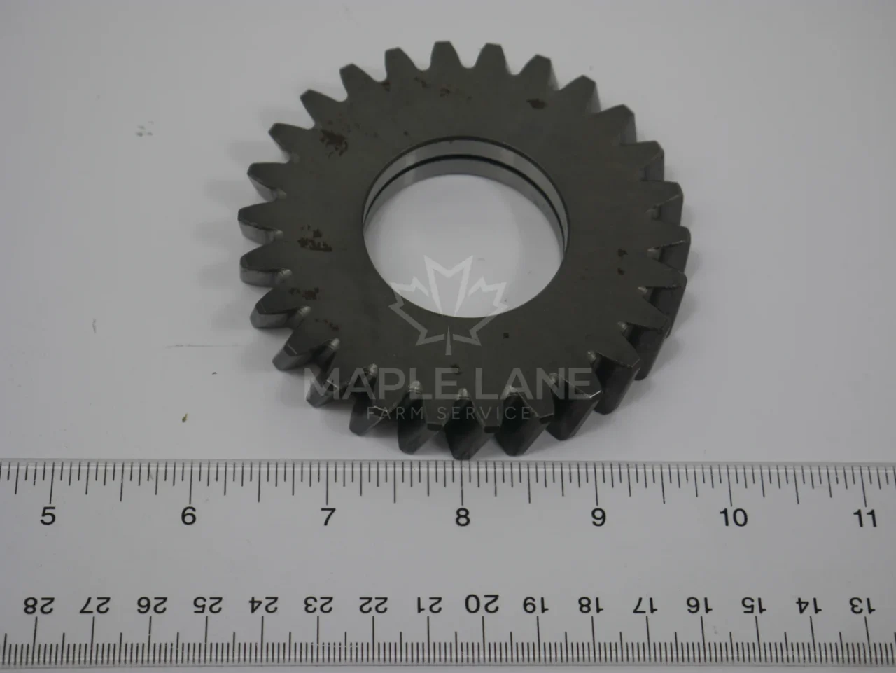 7067516M1 Helical Gear
