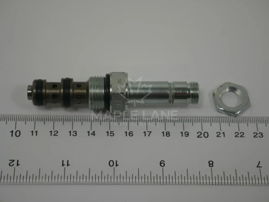 72427479 Solenoid Valve