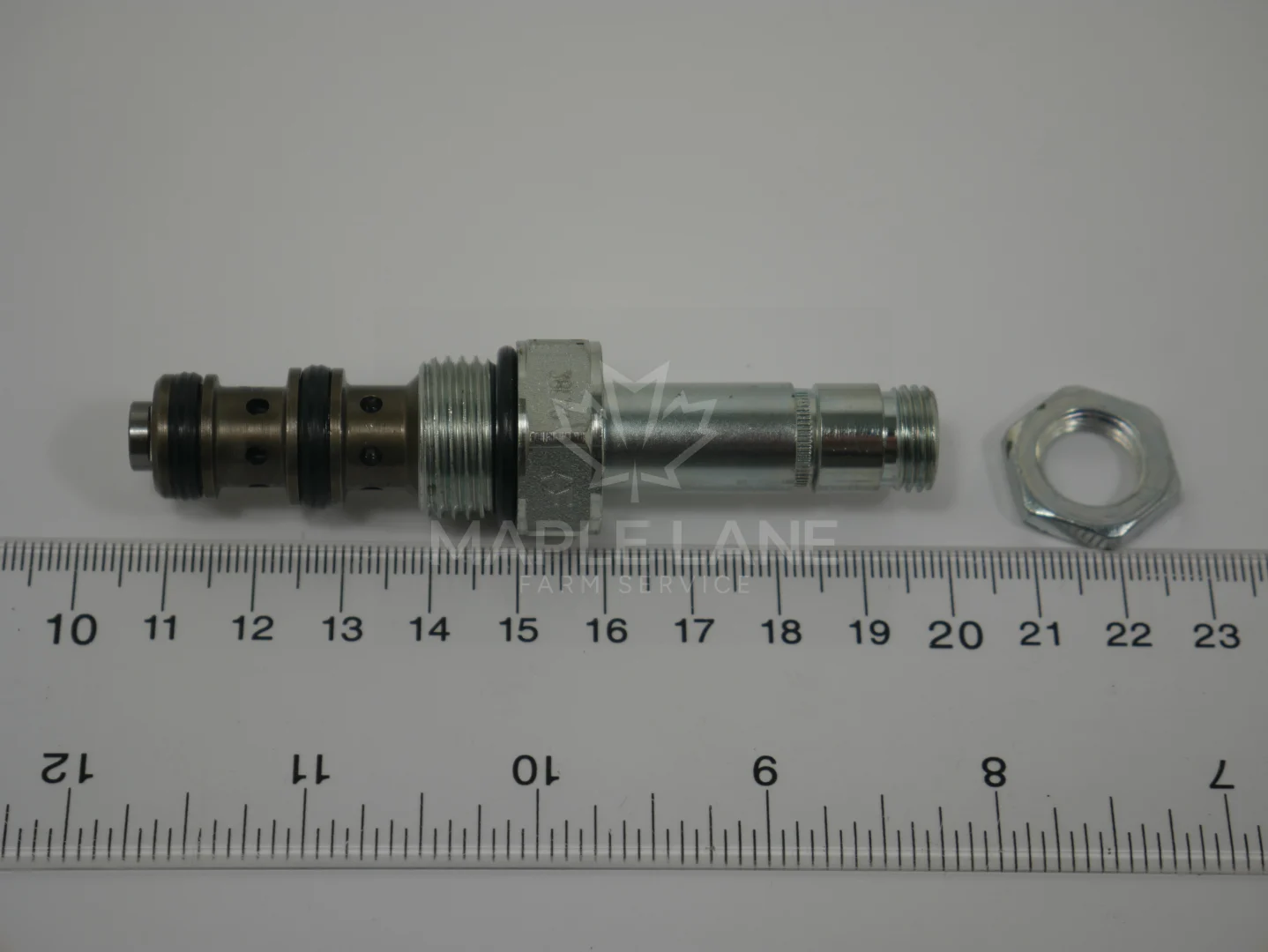72427479 Solenoid Valve