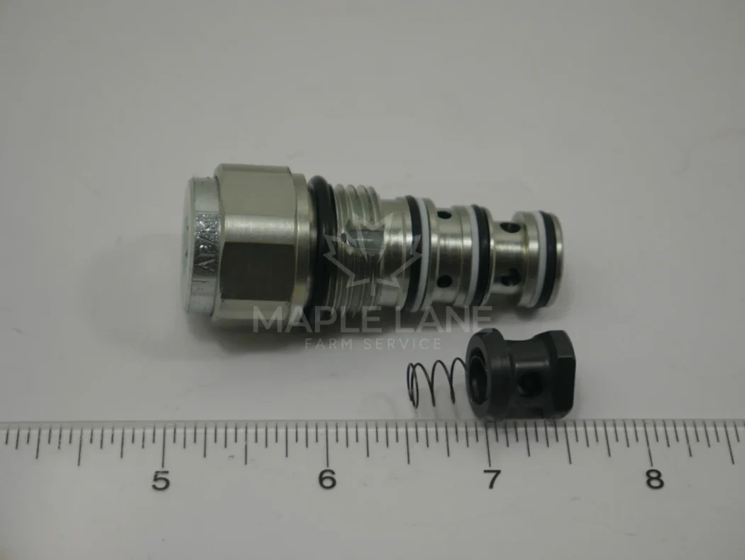72455007 Valve