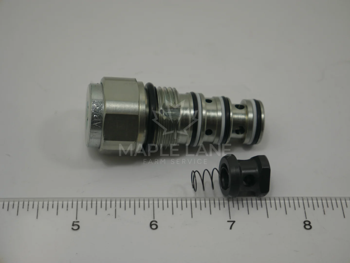 72455007 Valve